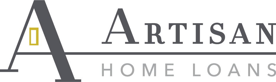 Artisan Home Loans logo